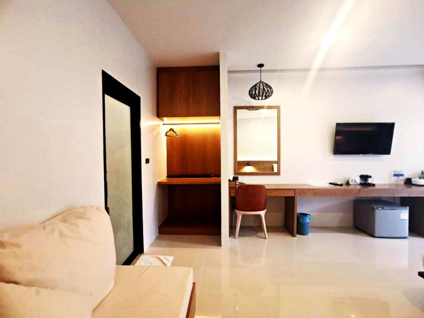 Nana Beach Hotel & Resort Pathiu Dış mekan fotoğraf
