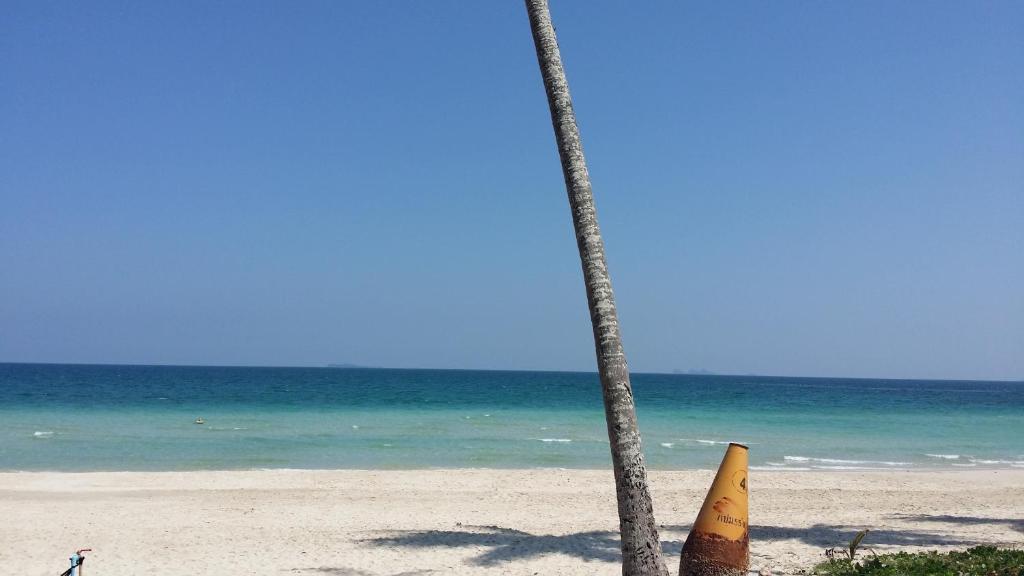 Nana Beach Hotel & Resort Pathiu Dış mekan fotoğraf